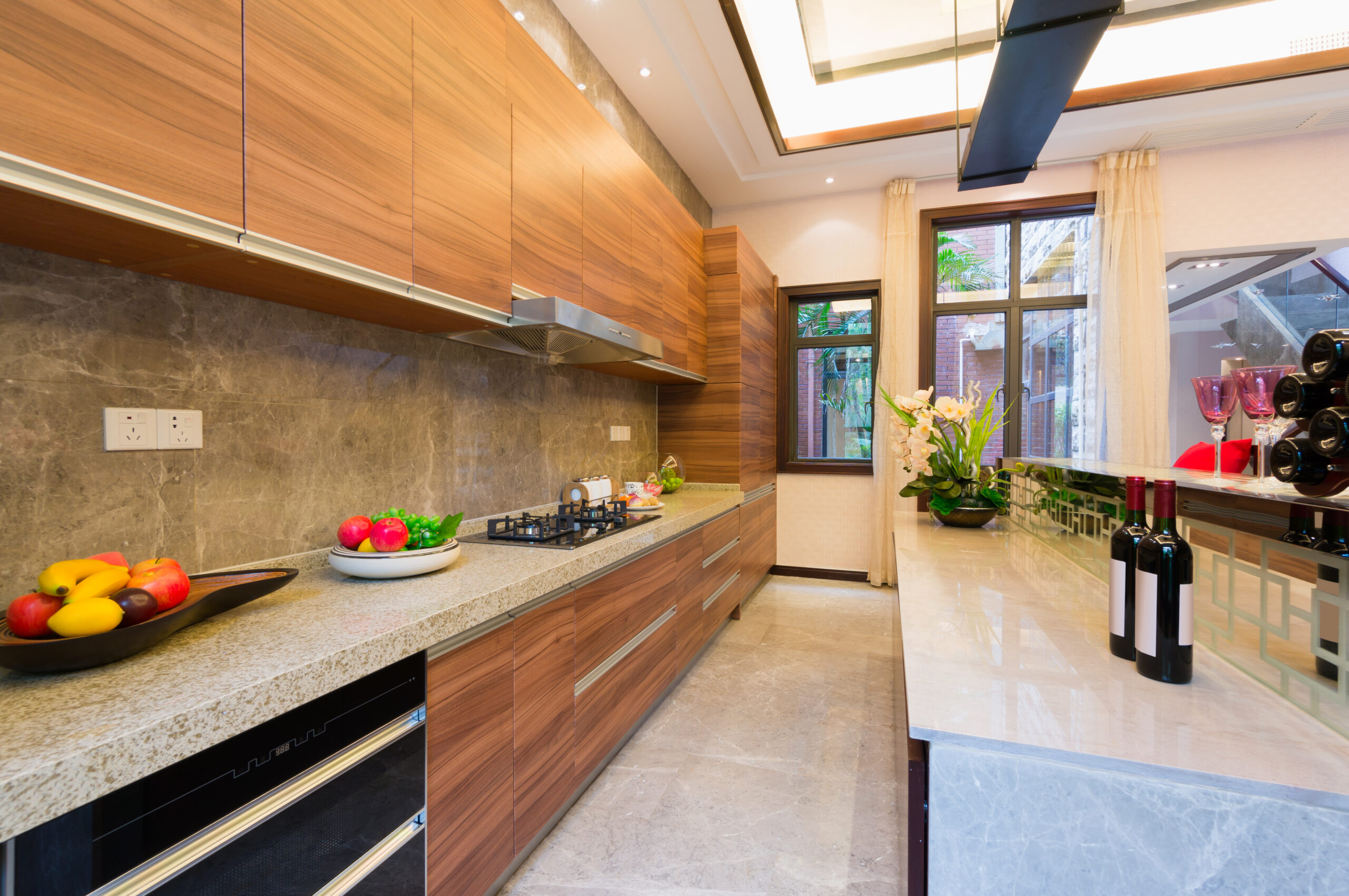 NJ Kitchen Makeovers Bring the Shore to Your Home Design